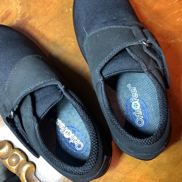 Orthofeet - Wichita - casual shoes - Picture 4 of 7